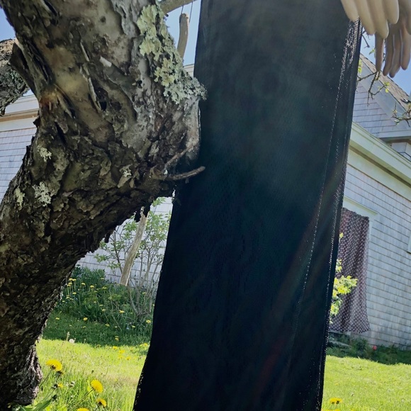 Harlow On The Fringe Slip Dress - Picture 8 of 10